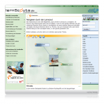 Lernscouts Wissensnetz