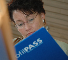 Profilpass Profilpass